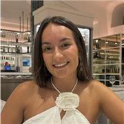 Persona titulada en Bachillerato con ganas de enseñar